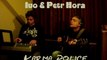 Ivo and Petr Hora - Karma Police (Radiohead Acoustic Cover)