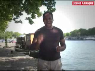 Humour en série #5 : Gustave Akakpo