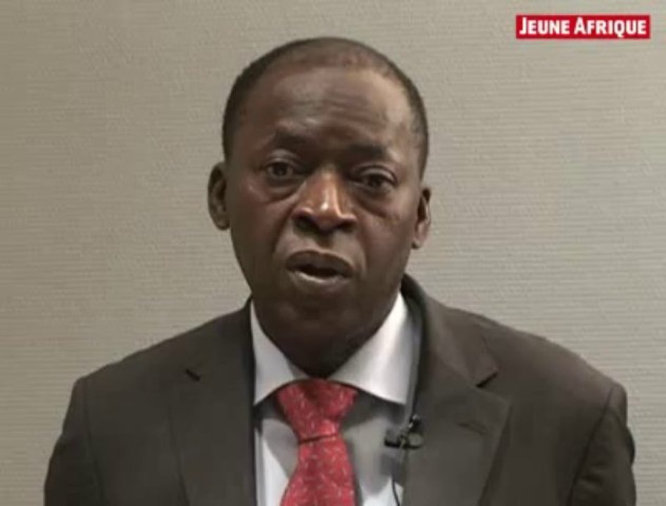 Bio-Tchané : Je vise la présidentielle de 2011, pas celle de 2016 !