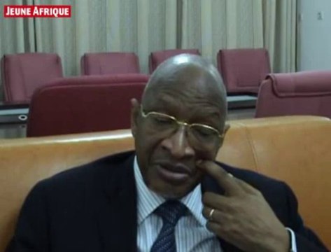 Soumeylou Boubèye Maïga : Nous sommes fin prêts pour agir contre le terrorisme avec nos voisins