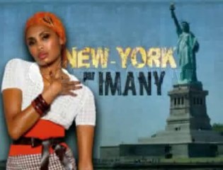 Un chanteur, une ville (#5) : New York, par Imany