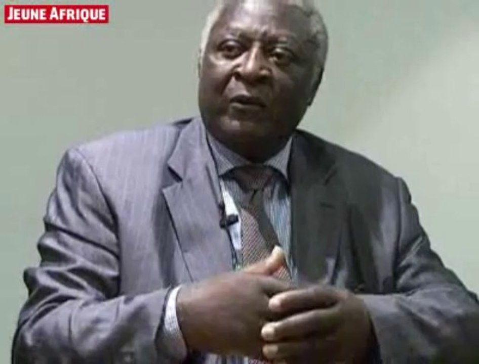 Bernard Muna : "Paul Biya n'est pas le Cameroun"