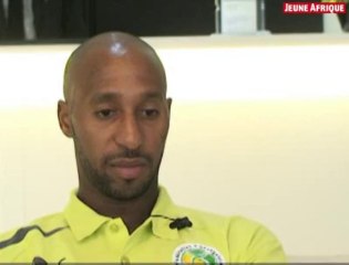 Mickaël Tavares : "On a redonné confiance au peuple sénégalais"