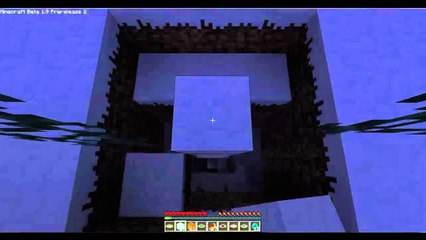 Minecraft 1.9 pre-release 2 part 2 - new music