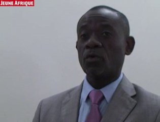 Louis Claude Moundziekumbe : "Le Gabon est fin prêt pour accueillir la Coupe d'Afrique des Nations"