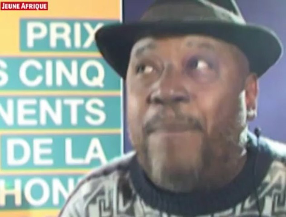 Lyonel Trouillot : "Concernant Haïti, on écoute plus les Occidentaux que les Haïtiens eux-mêmes"