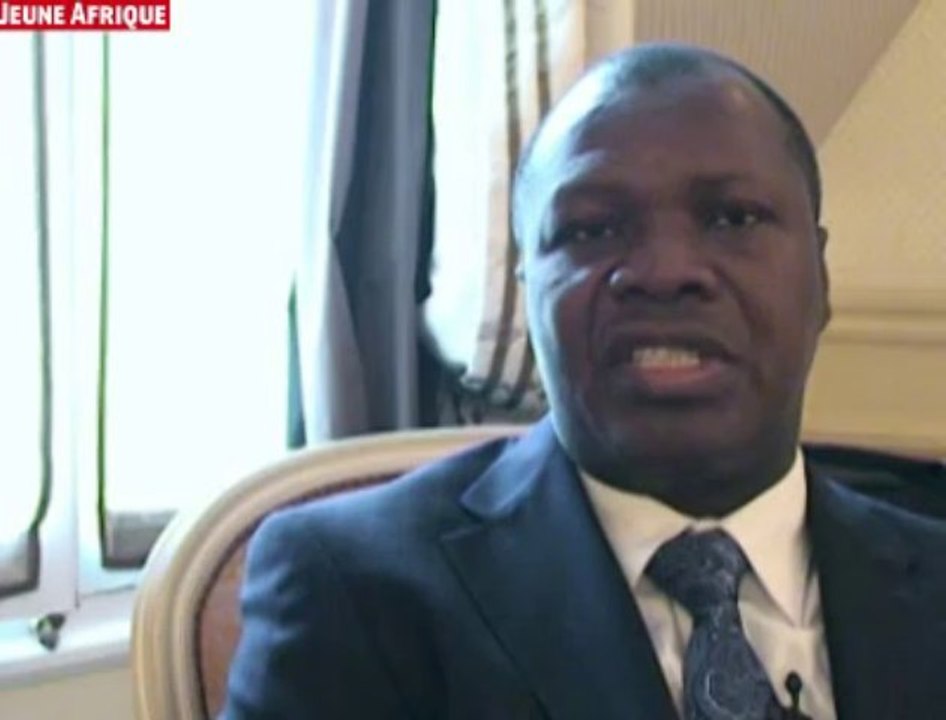 Mabri Toikeusse : "La Côte d'Ivoire est de retour sur la scène internationale"