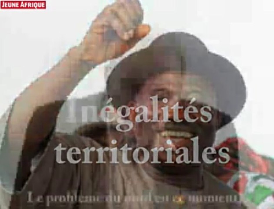 Patrick Smith : "Boko Haram a basculé dans la violence après l'élection de 2007"