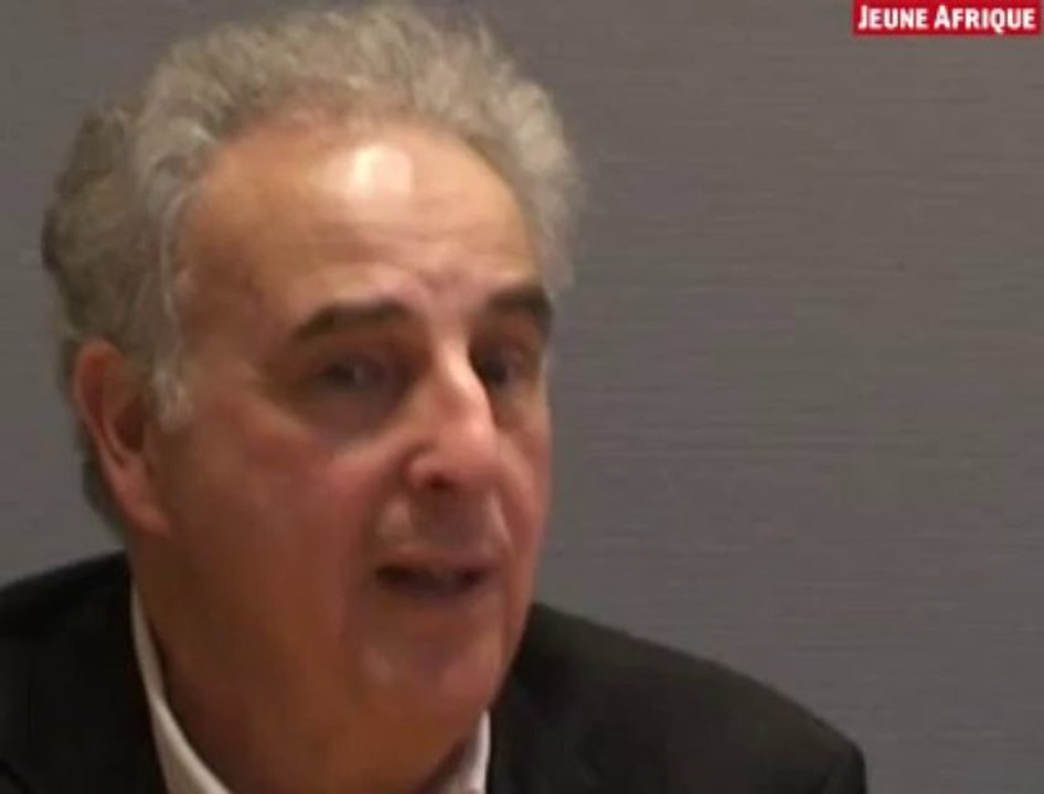 Michel Kazatchkine : "Je ne pouvais plus rester au Fonds mondial de lutte contre le sida"