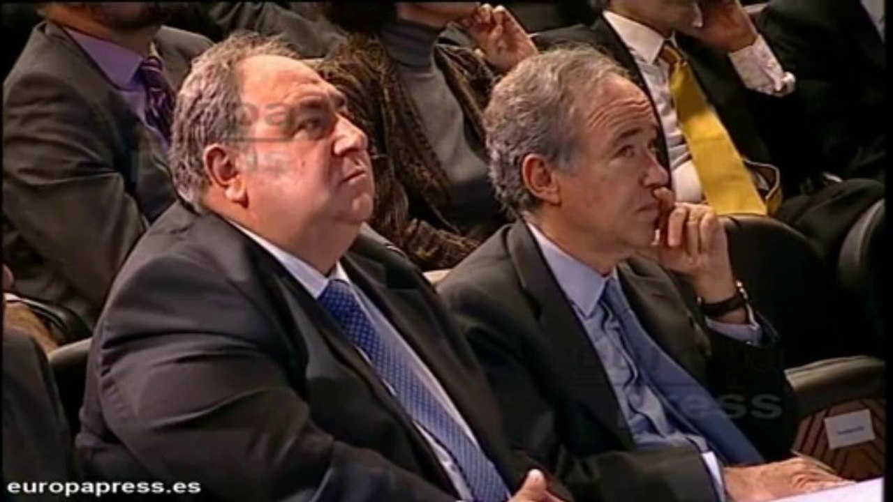 Cospedal afirma que el 2014 será "el año del Greco"