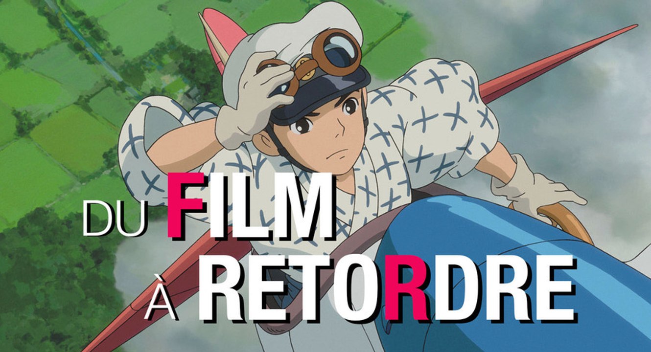 Faut-il aller voir "Le Vent se lève", dernier film de Hayao Miyazaki ?