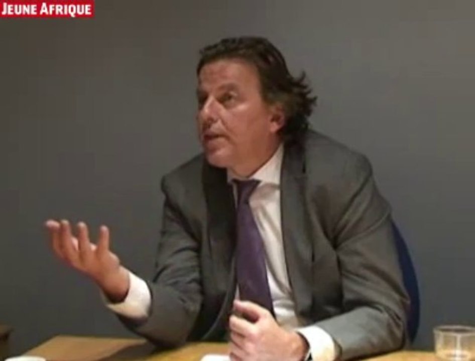 Bert Koenders : "Les sources du conflit ivoirien sont toujours là"