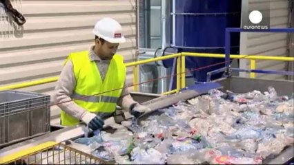 AP plastik atıkların azaltılmasını istiyor