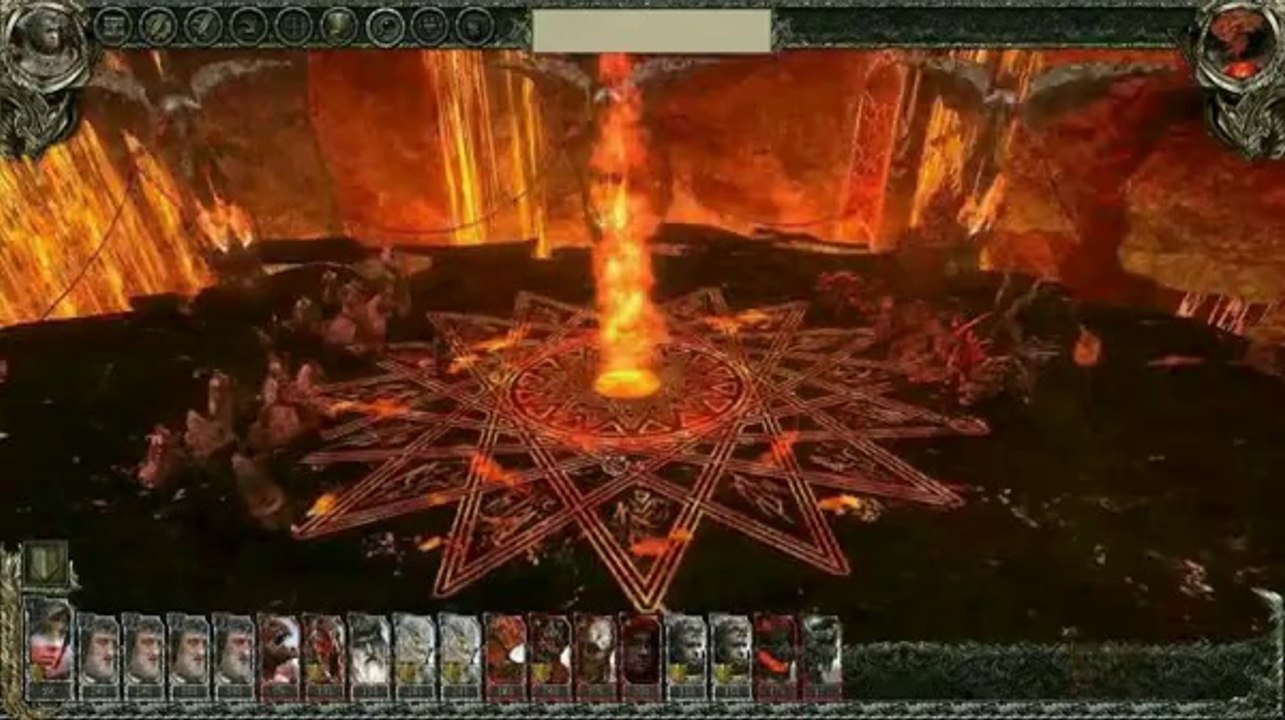 Disciples III : Renaissance - Gameplay Trailer #2