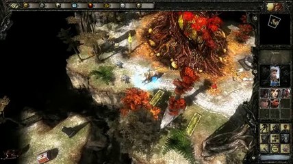 Disciples III : Renaissance - Gameplay Trailer