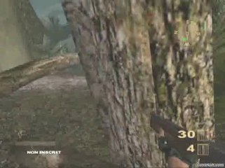 Vietcong : Purple Haze - La jungle et ses pièges