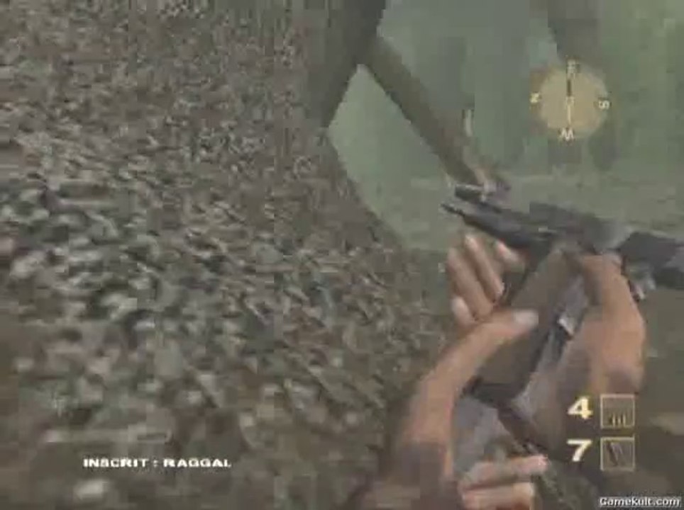 Vietcong : Purple Haze - Les joies du multi