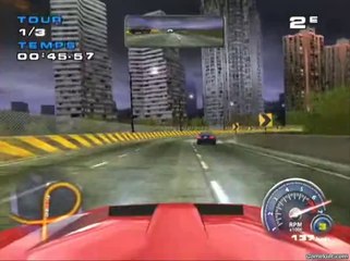 Ford Mustang : The Legend Lives - Top départ !