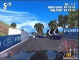 TOCA Race Driver 2 : The Ultimate Racing Simulator - Le circuit Bathurst