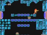 NES Classics : Metroid - Samus qui roule n'amasse pas mousse