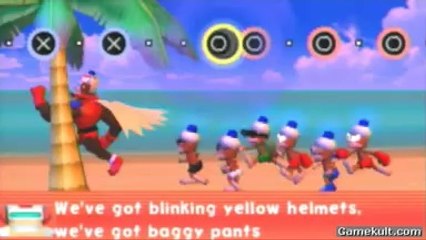 Ape Academy - La Star Academy