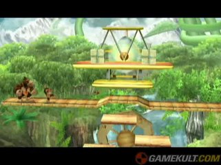 Super Smash Bros. Brawl - Générique