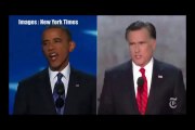 Obama - Romney : les meilleures vidéos de la campagne