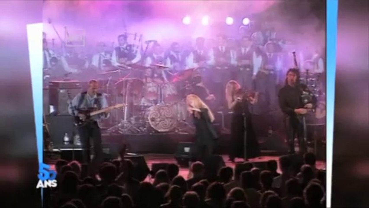 1995: l'héritage des Celtes