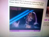Celine Dion & Ne-Yo Sound Incredible At The Voice Finale!