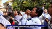 Cambodian opposition leaders in court over unrest