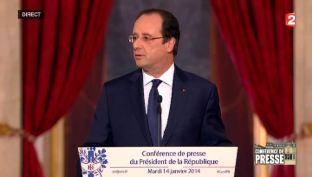 Je ne suis pas gagné par le libéralisme