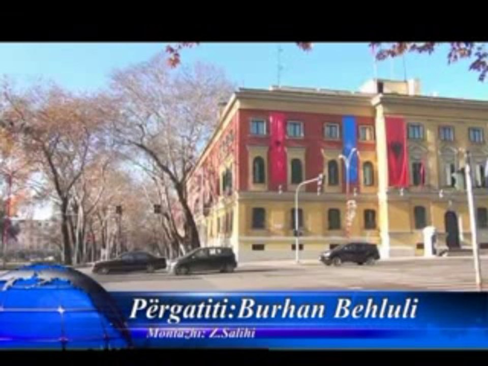 Spektri Info - 14.01.2014