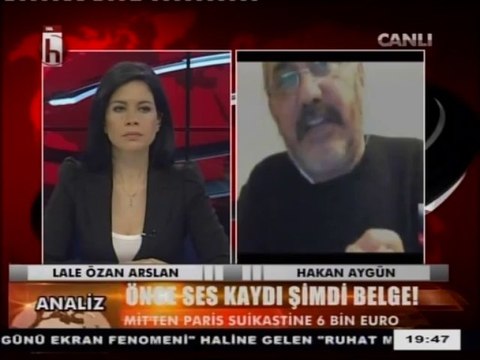 HAKAN AYGÜN'LE ANALİZ 14 OCAK