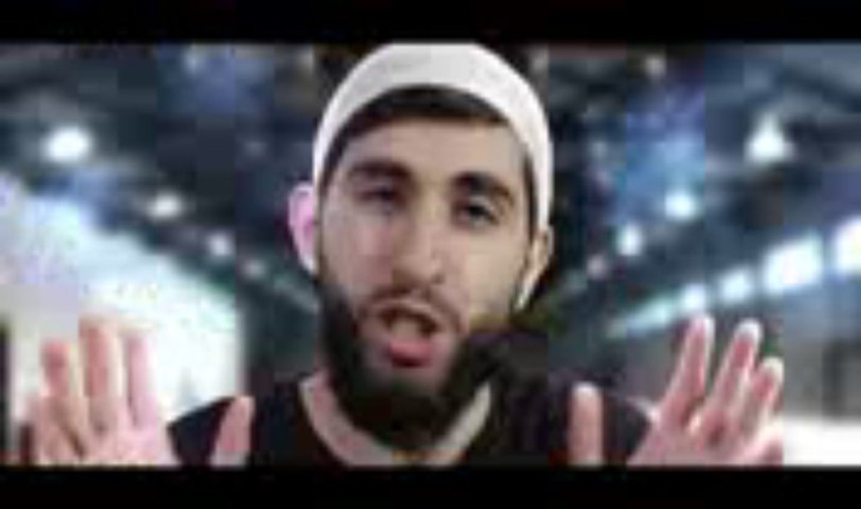 THE MEANING OF LIFE _ MUSLIM SPOKEN WORD _ HD