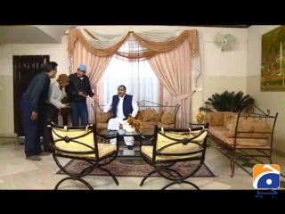 Hum Sab Umeed Say Hain-14 Jan 2014 (Baldiyati Intekhabaat)