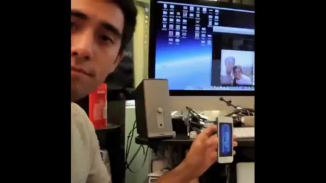 Zach King's 'Magic' Vine Compilation
