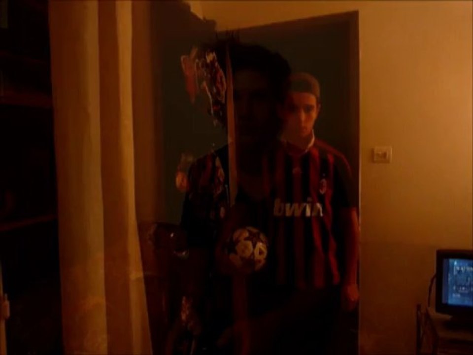 La vie de Tony 1
