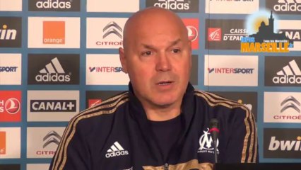 OM : Anigo veut tout jouer
