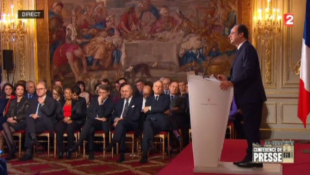 Je ne suis pas gagné par le libéralisme