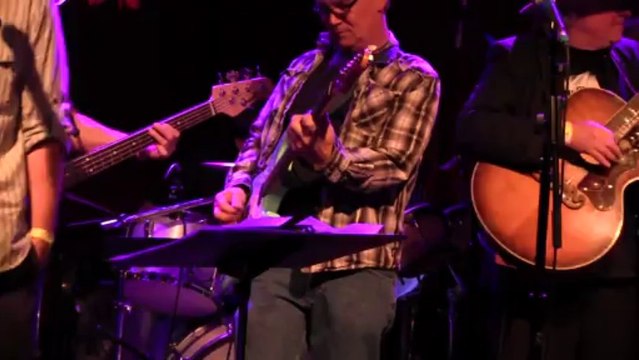 Bob Dylan's Don't Think Twice, It's All Right by Love Minus Zero & Friends [Cover]