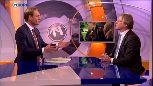 Businessclub van FC Groningen moet weer groeien - RTV Noord