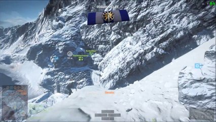 Battlefield 4 │ Dog Tag