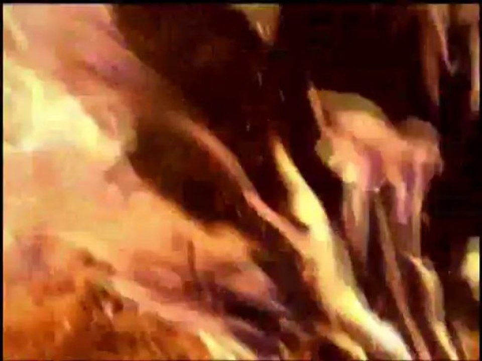 ENGIN AKYUREK FIRE END ME (ОГОНЬ И Я)