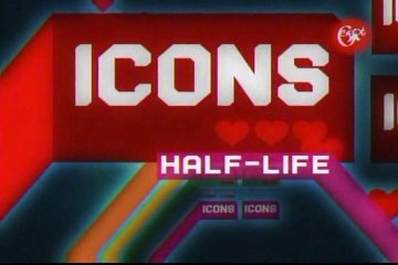 G4tv's Icons 317 - Half-Life
