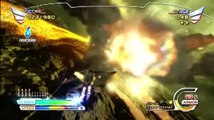 After Burner Climax - Trailer de lancement