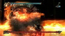 Ninja Gaiden II - L'horloge
