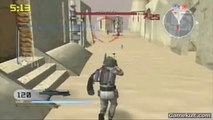 Star Wars Battlefront II - Boba Fett chez les Jawas