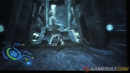 Too Human - Screener GDC 2008 #2