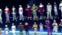 SD Gundam G Generation 3D - Trailer #2