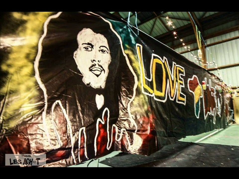 SLNstreetart "Best of 2013"